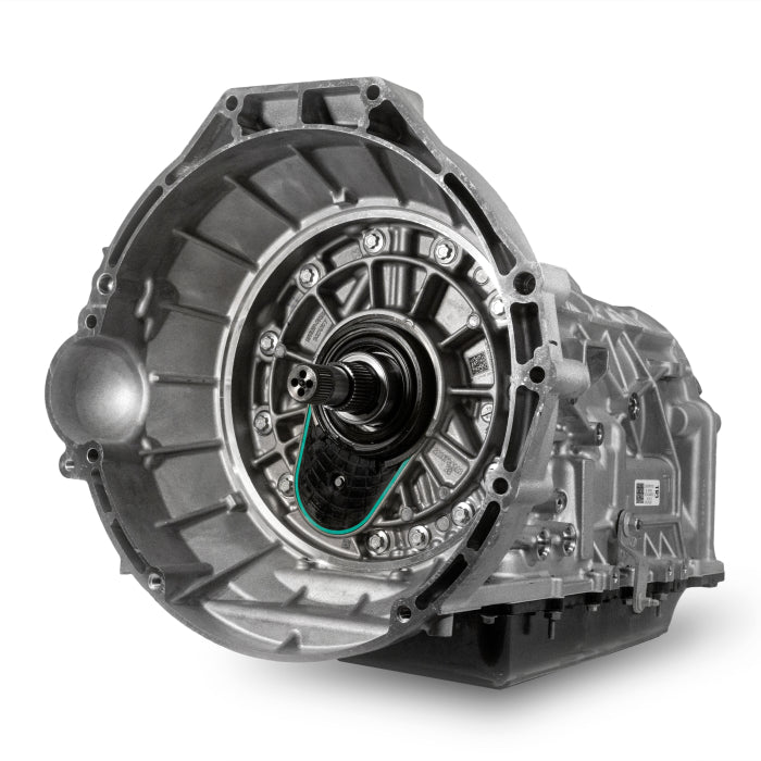 Built 10r80 4x2 Transmission 5.0L 18-23 Mustang GT or 18-20 F-150 2WD