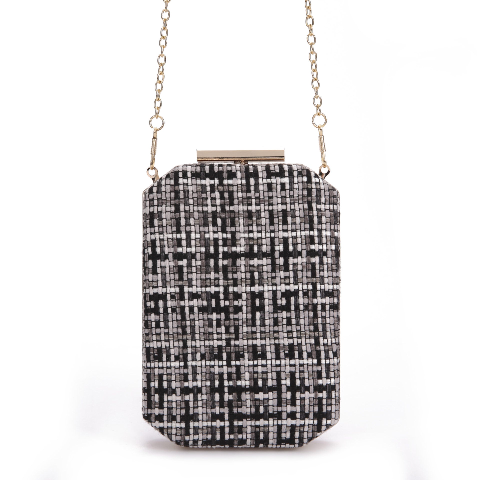 Hong Kong style small and exquisite sweet vertical bag