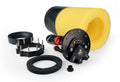 Aeromotive Phantom Return Style Fuel Pump and Hat (internal return) 340LPH