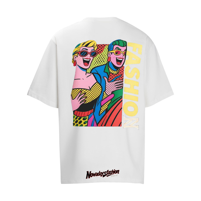Original T-shirts nowadaysfashion