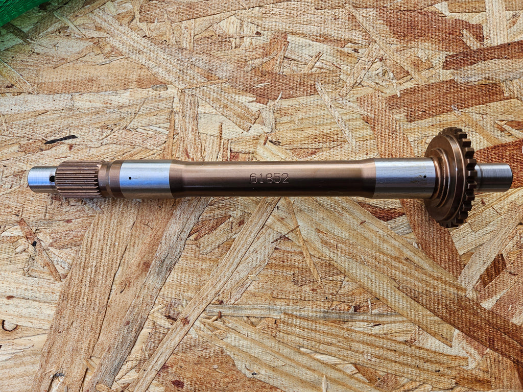 Billet Intermediate Shaft for 6r80 Transmission
