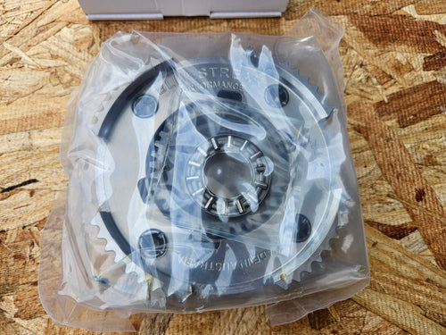 6r80 Billet Planetary