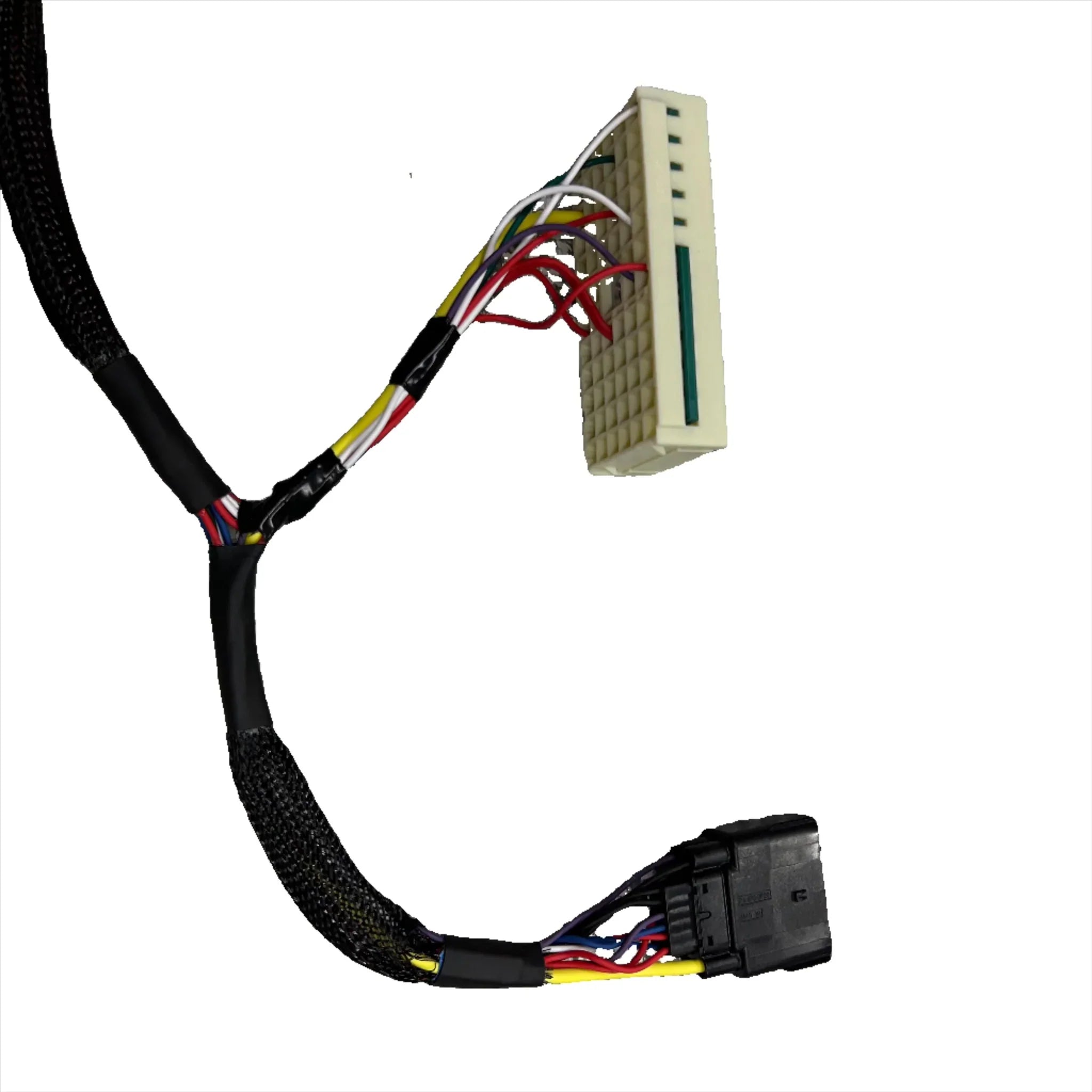 2005-2009 Mustang to Coyote Swap Plug and Play Swap Harness (Gen 1 ONLY) 11-14