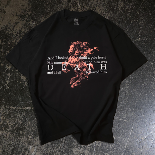 4 Horsemen T-Shirt