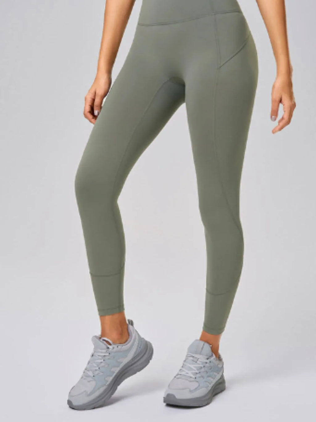 Women's High Waist Active Leggings