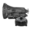 6R80 Transmission 4x4 for Classic Bronco or F-Series Truck