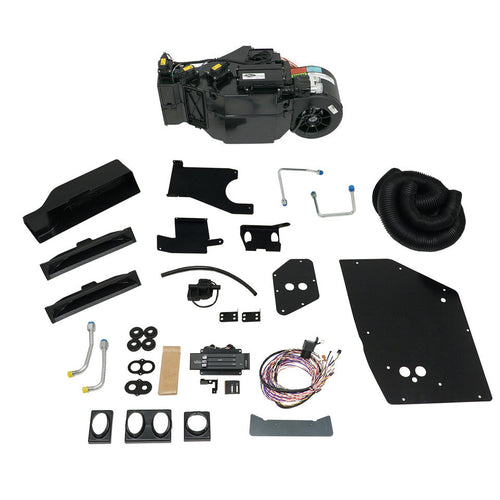 1973-1979 Ford F-100/Bronco Surefit Series Kit for SWAP