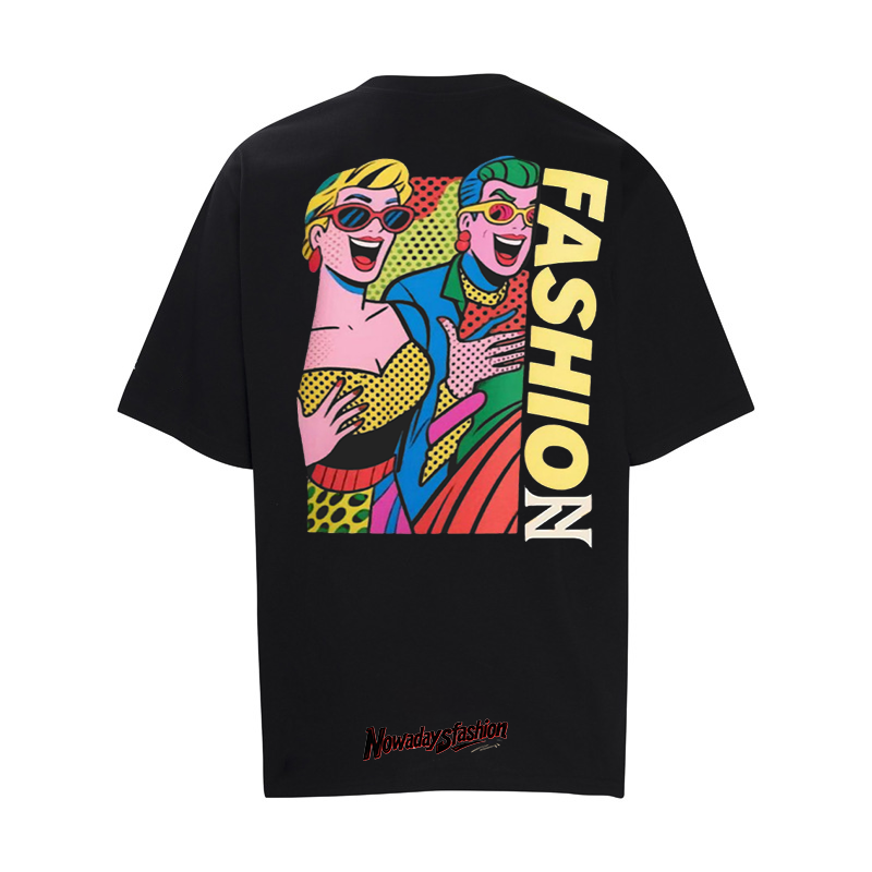 Original T-shirts nowadaysfashion