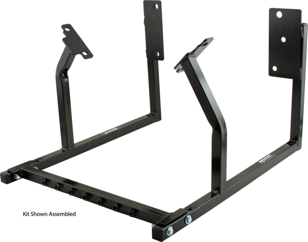 Engine Stand for Coyote/Mod Motor
