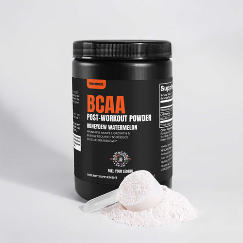 BCAA POST WORKOUT - HONEYDEW WATERMELON