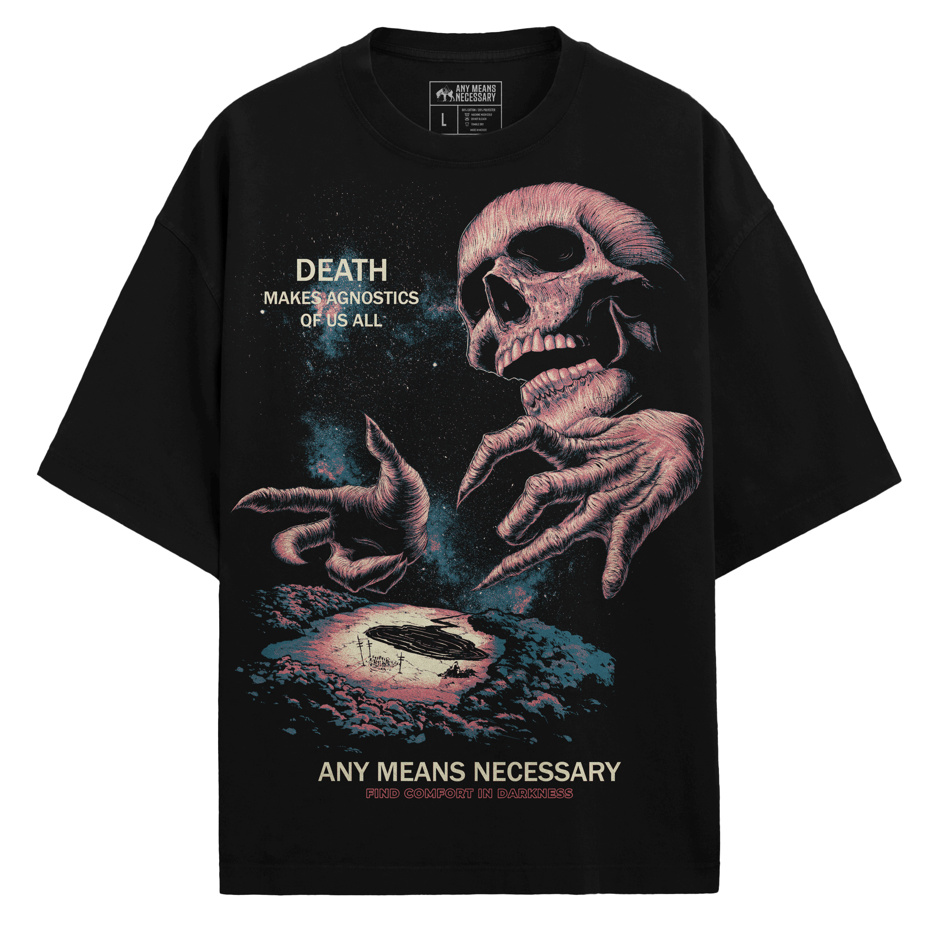 Agnostic T-Shirt