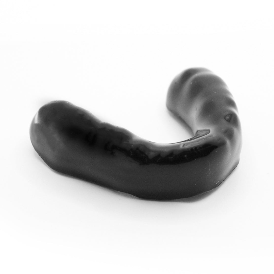 Custom-Fit Sports Mouth Guard Dual Arch