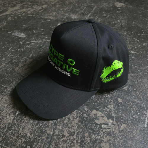 Bloody Kisses Hat