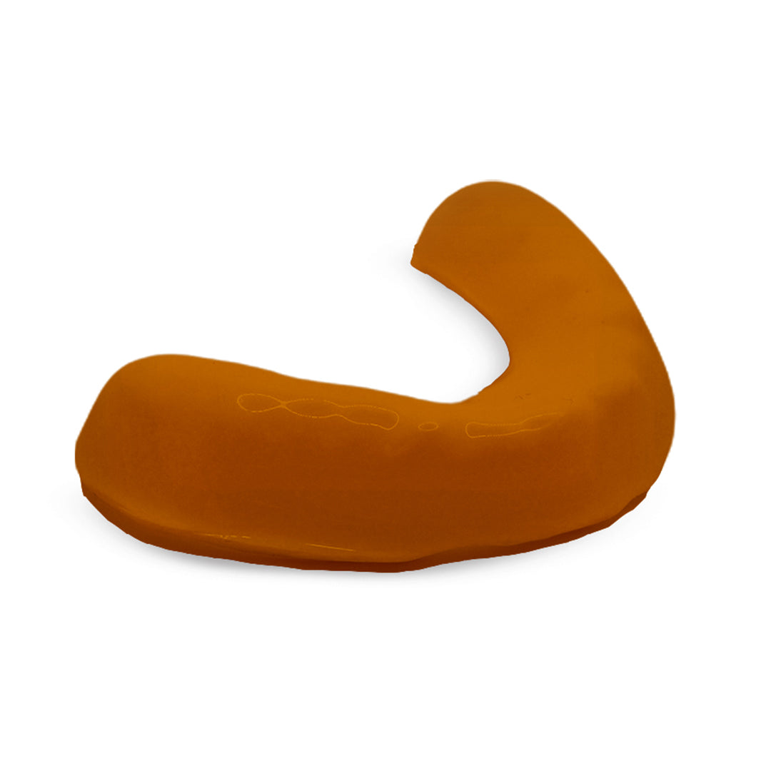 Custom-Fit Sports Mouth Guard Dual Arch