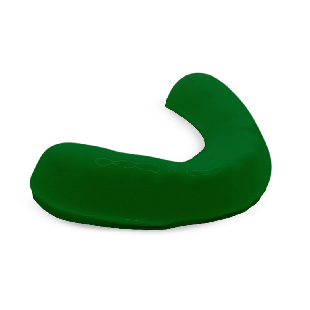 Custom-Fit Sports Mouth Guard Dual Arch