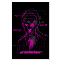 Fight Club Print