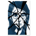 Fragments Print