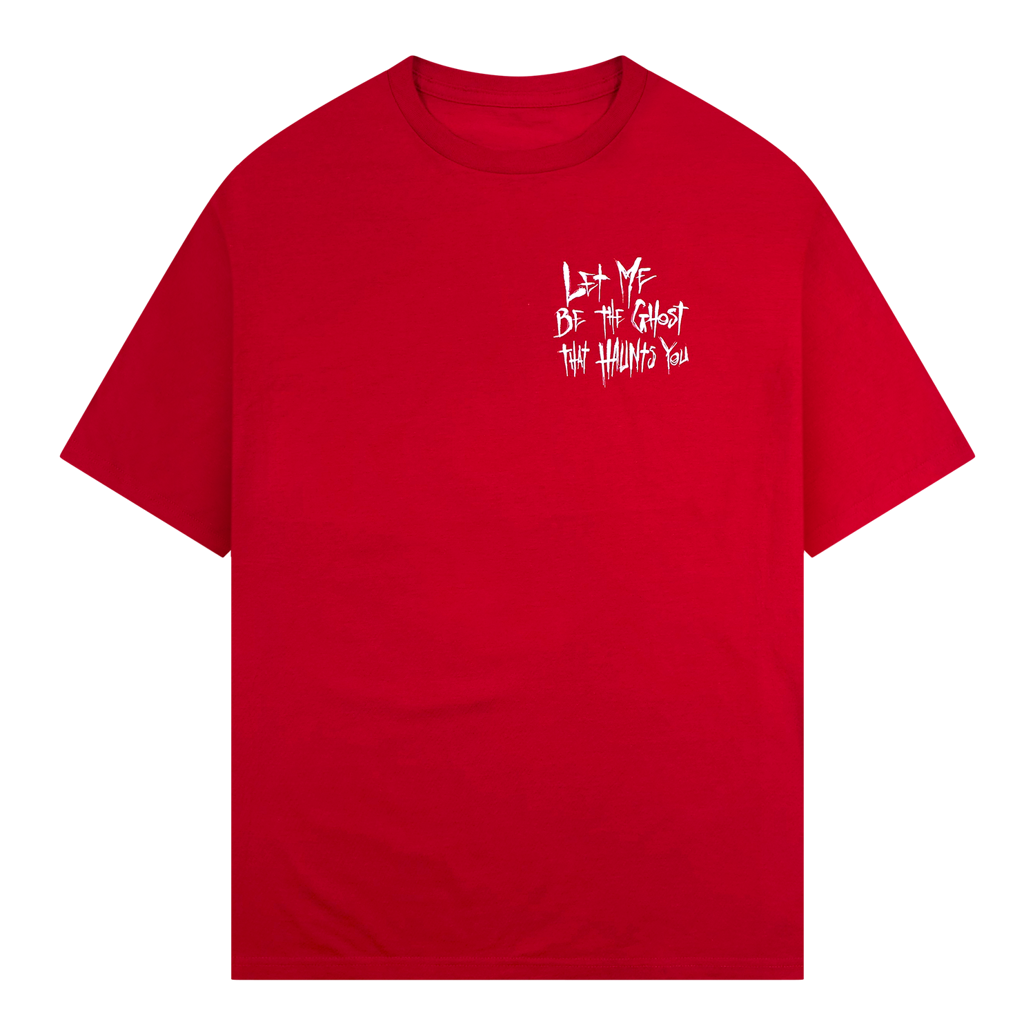Ghost Boy T-Shirt