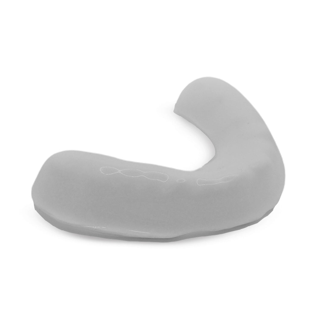 Custom-Fit Sports Mouth Guard Dual Arch