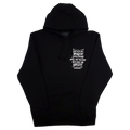 Grief Pullover Hoodie