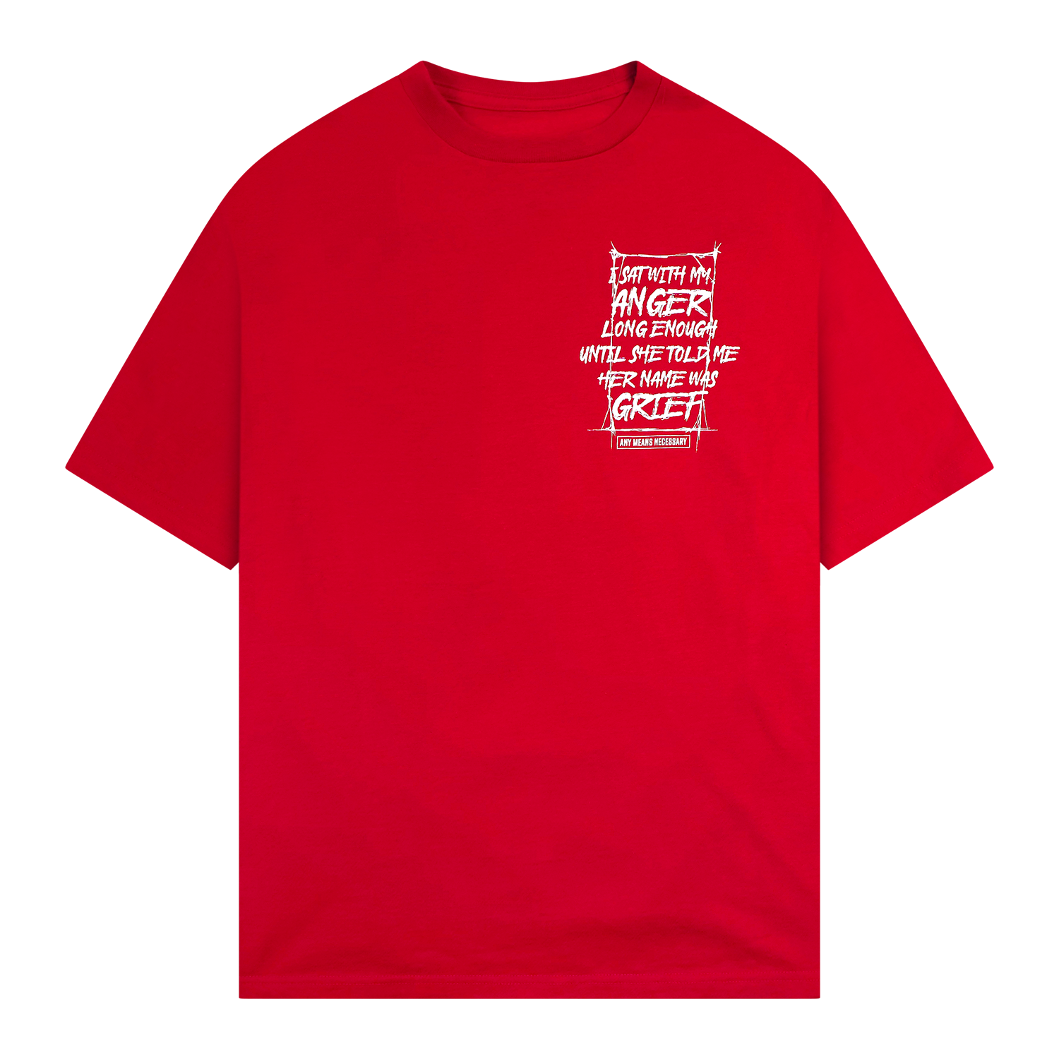 Grief T-Shirt