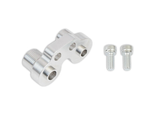 A/C Compressor Fittings for Sanden SD7 AC Compressor
