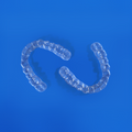 Custom-Fit Hard Night Guard - Dual Arch