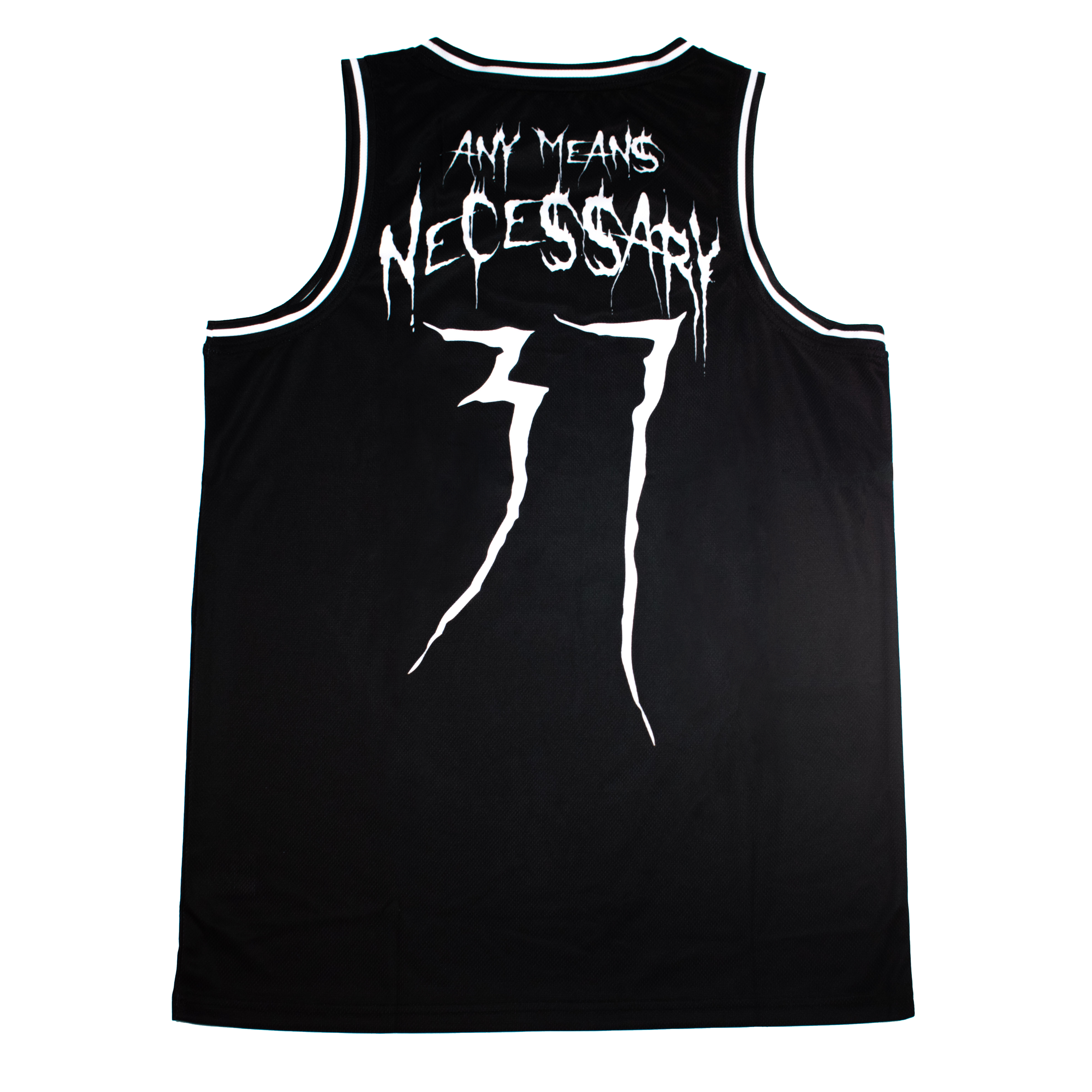 The Hyenas Jersey