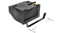66-77 Bronco Fuel Tank for EFI Swaps w/340LPH Pump Kit  with Skid Plate!
