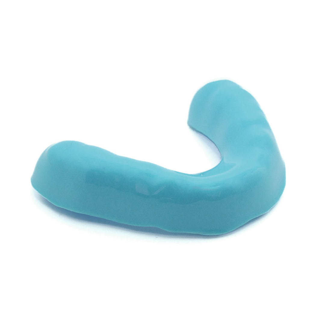 Custom-Fit Sports Mouth Guard Dual Arch