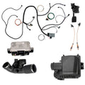 2011-2014 Coyote Control Pack Gen 1 MANUAL Transmission M-6017-A504VB
