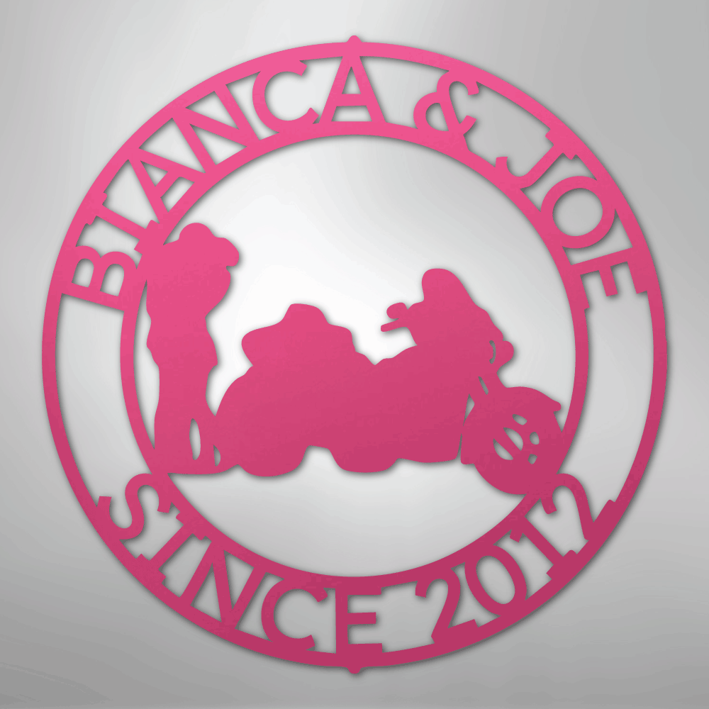 Motorcycle 2