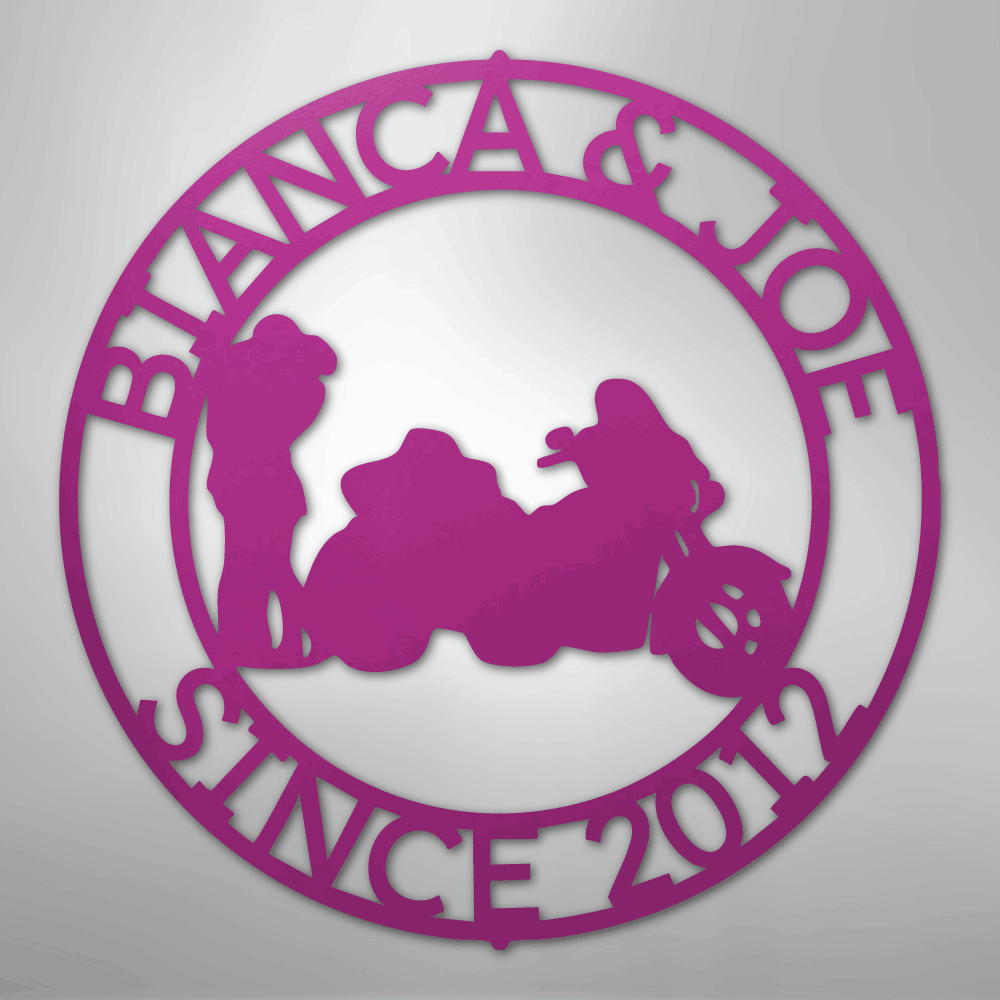 Motorcycle 2