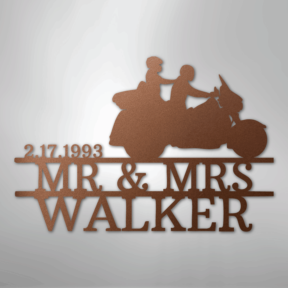 Motorcycle 6