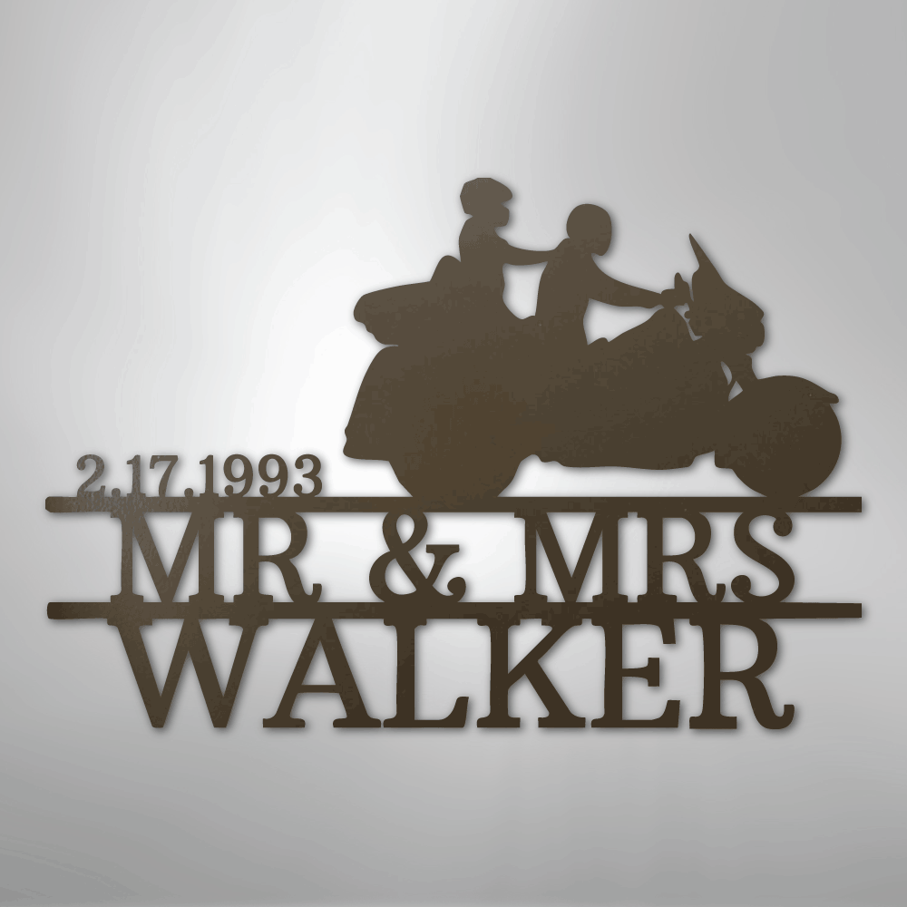 Motorcycle 6