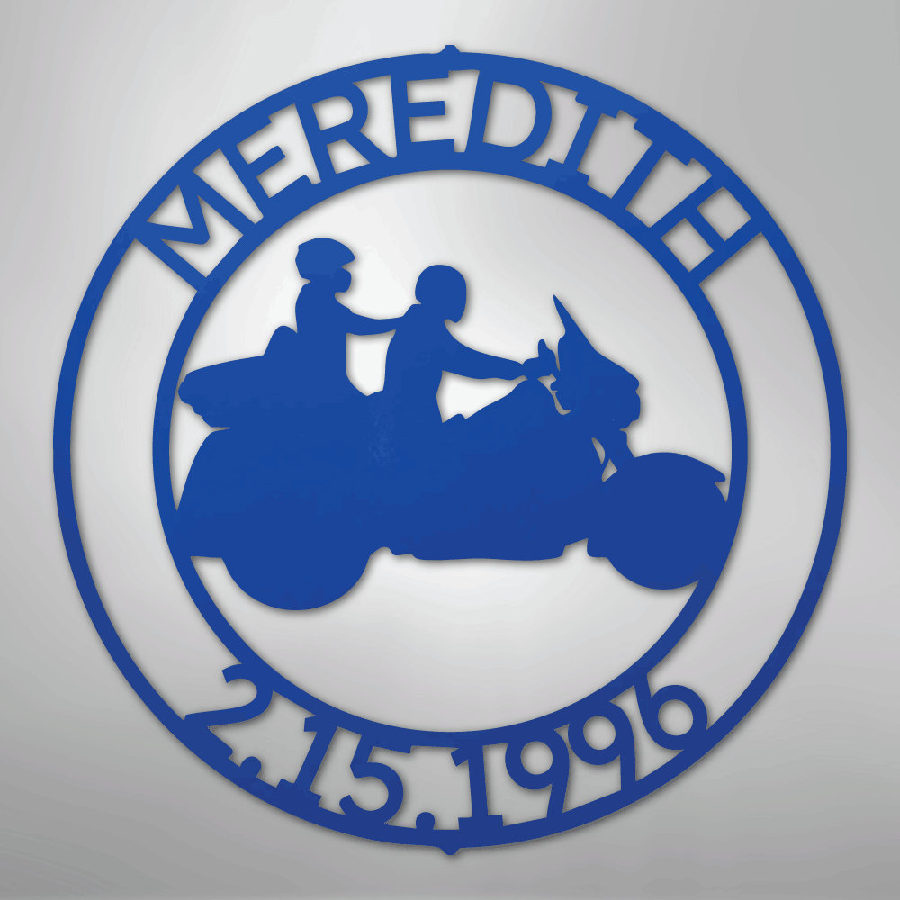 Motorcycle 7