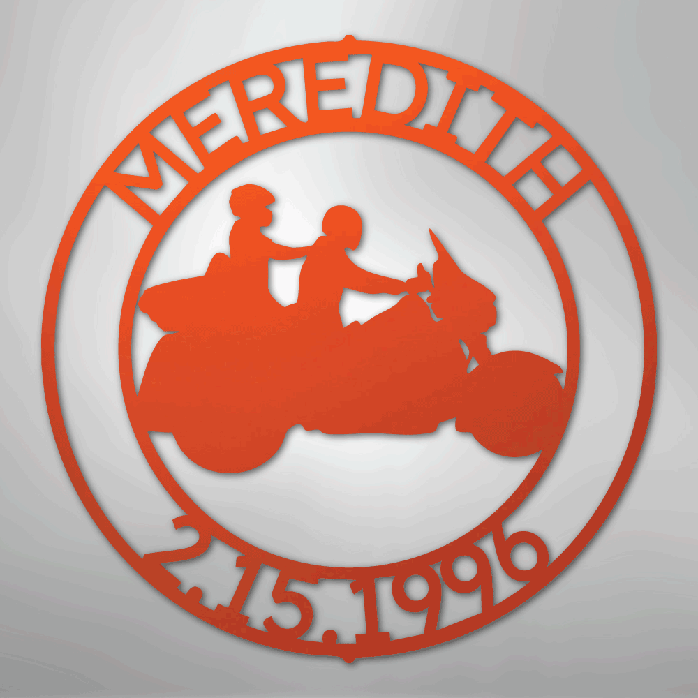 Motorcycle 7
