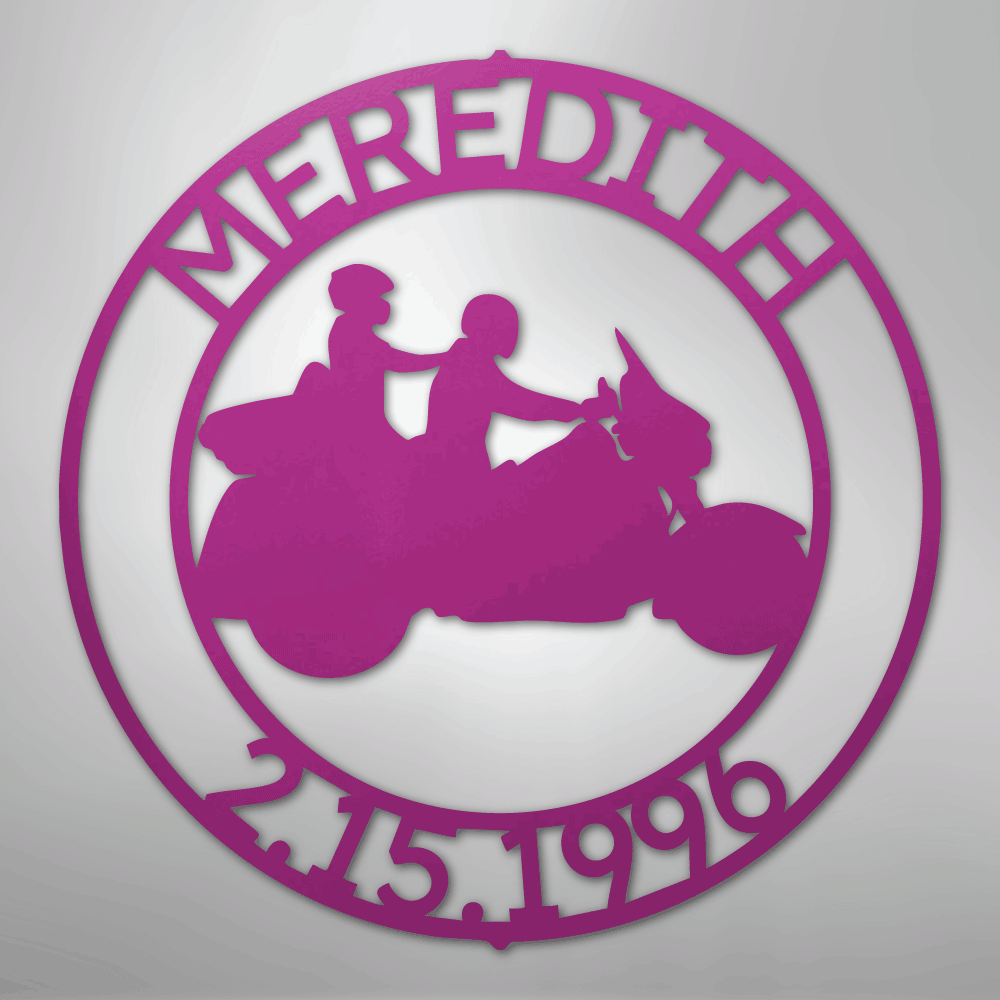Motorcycle 7