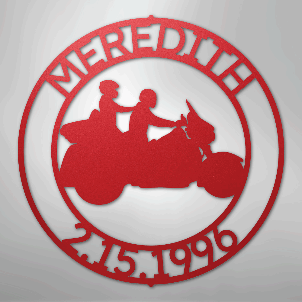 Motorcycle 7