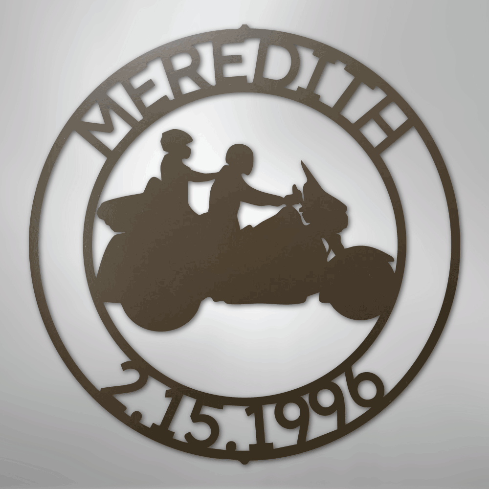 Motorcycle 7