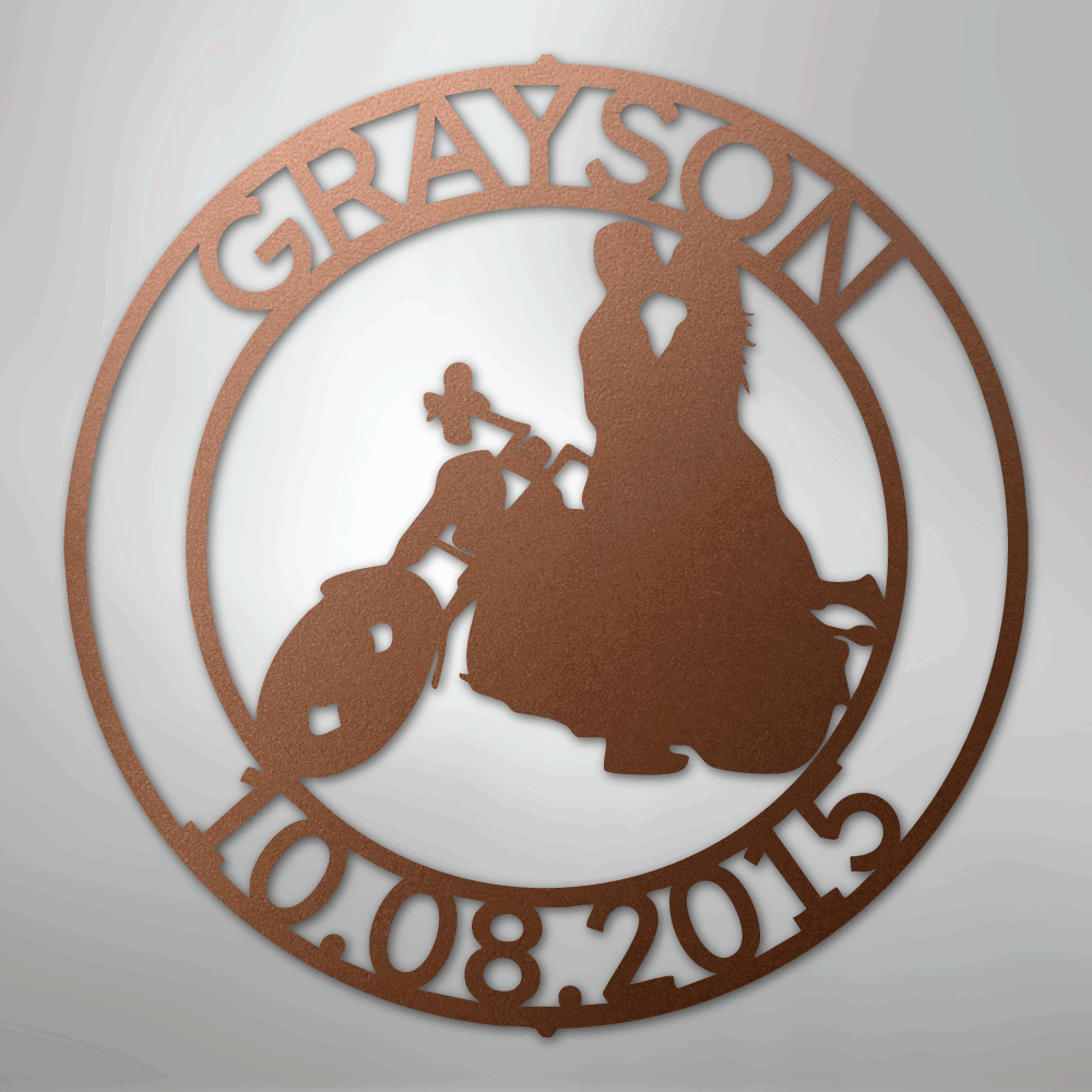 Motorcycle 8