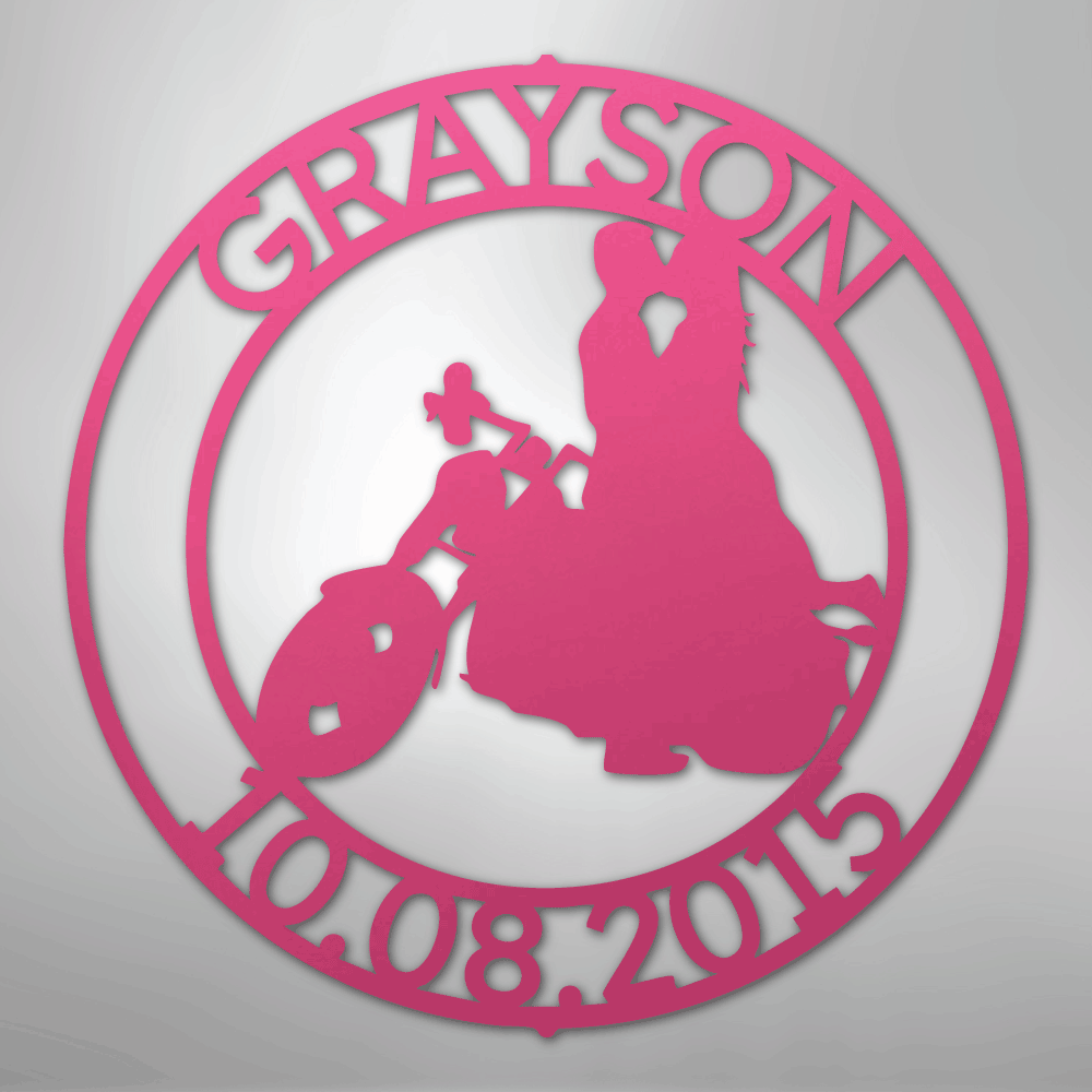 Motorcycle 8