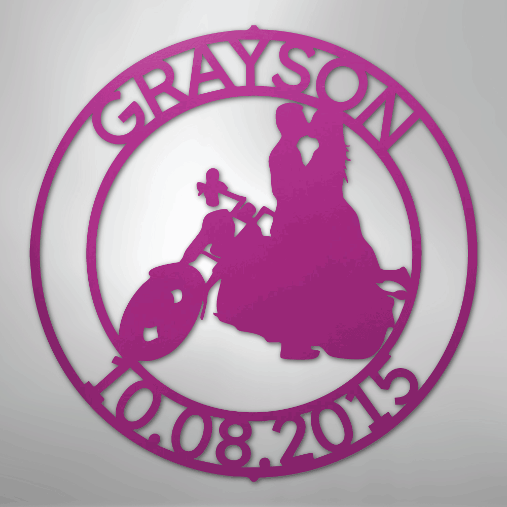 Motorcycle 8