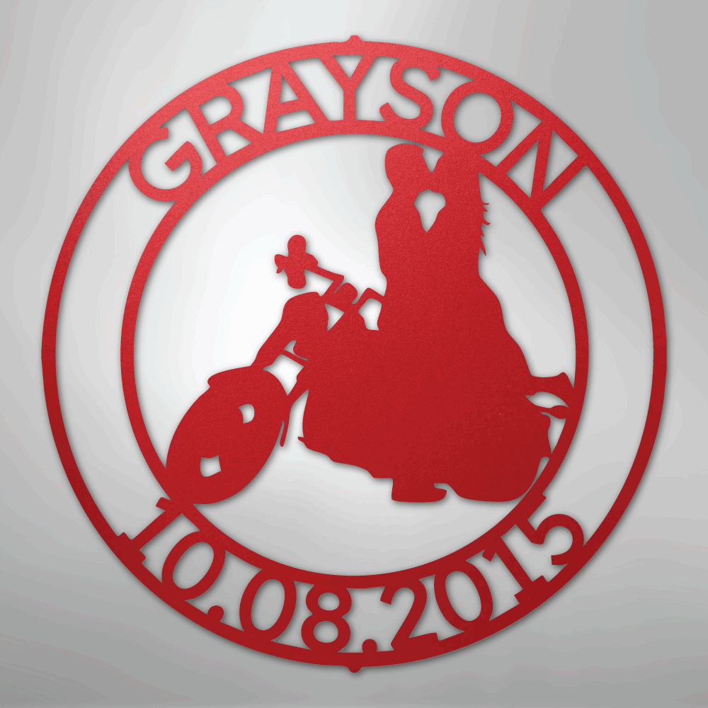 Motorcycle 8