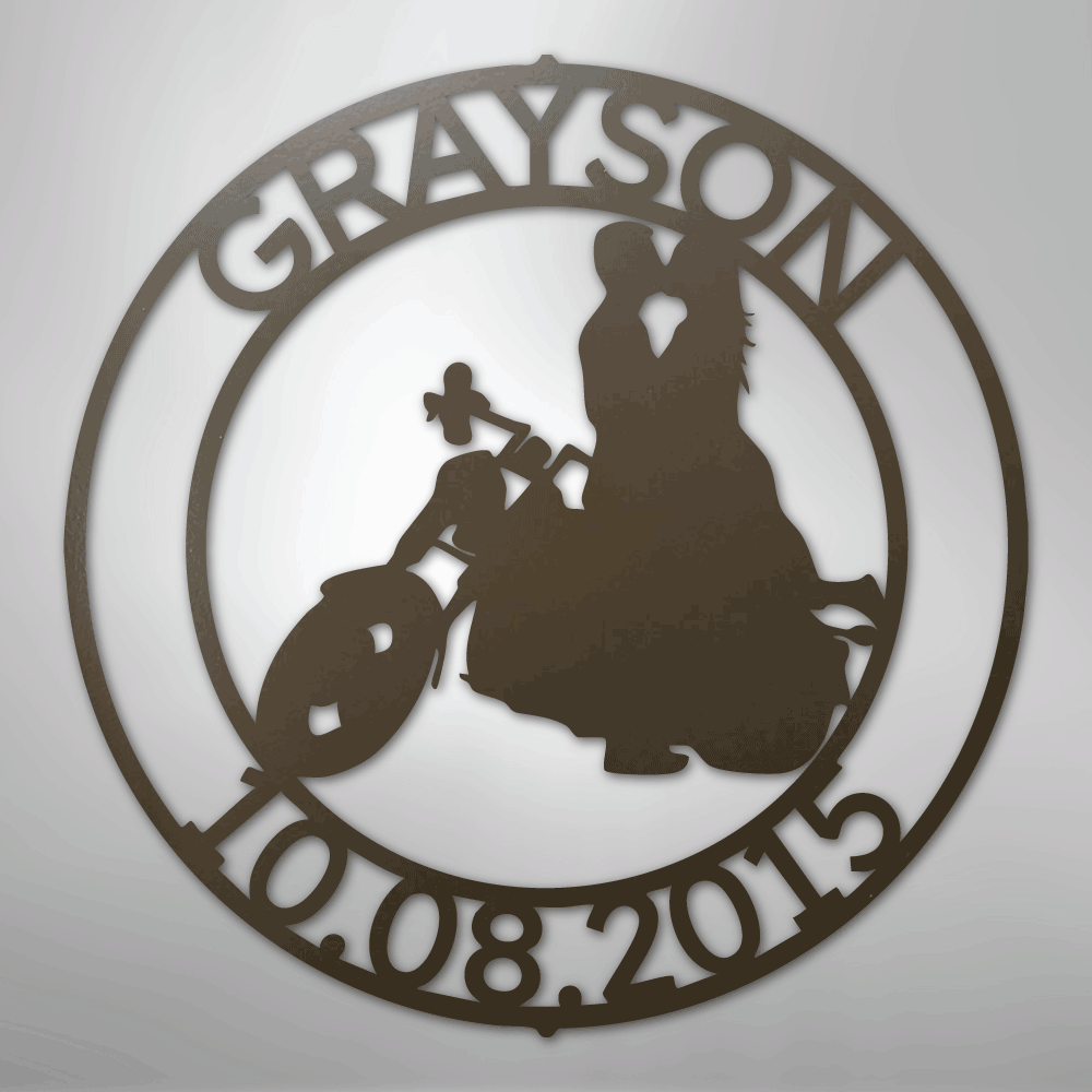 Motorcycle 8