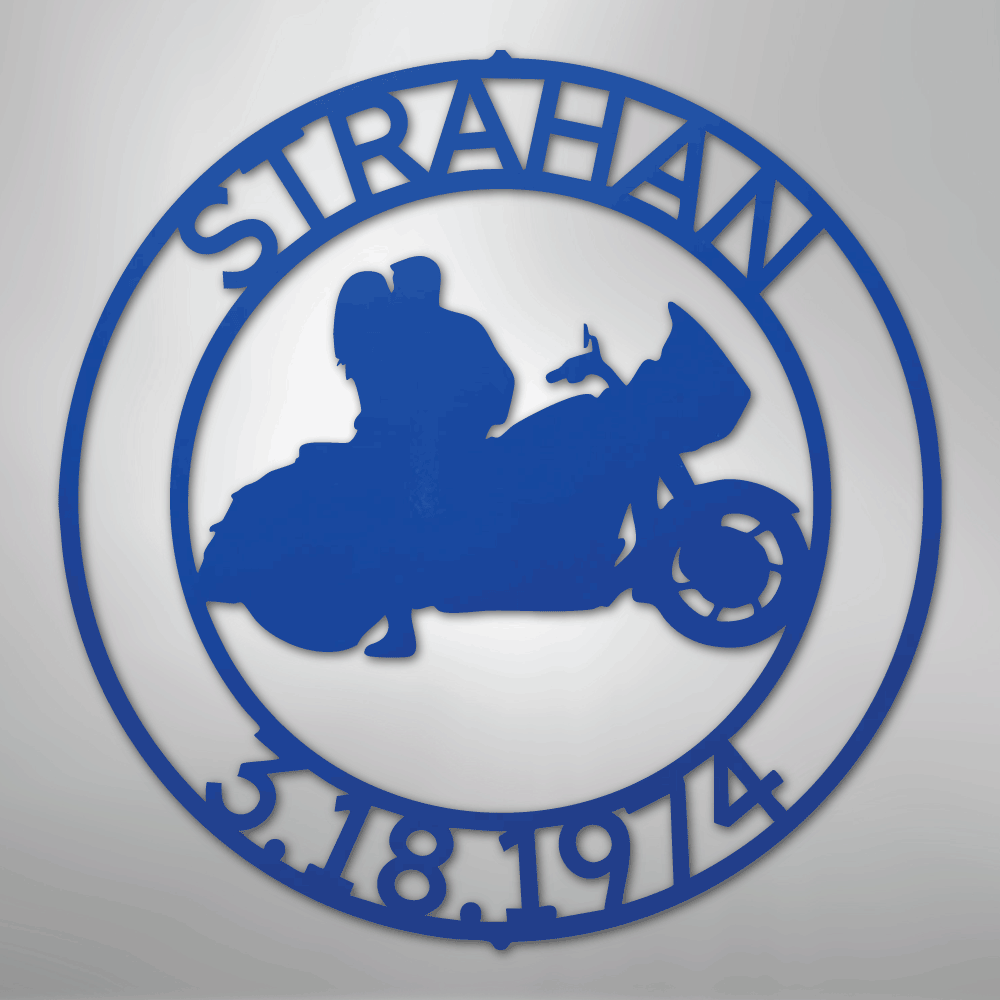 Motorcycle 9