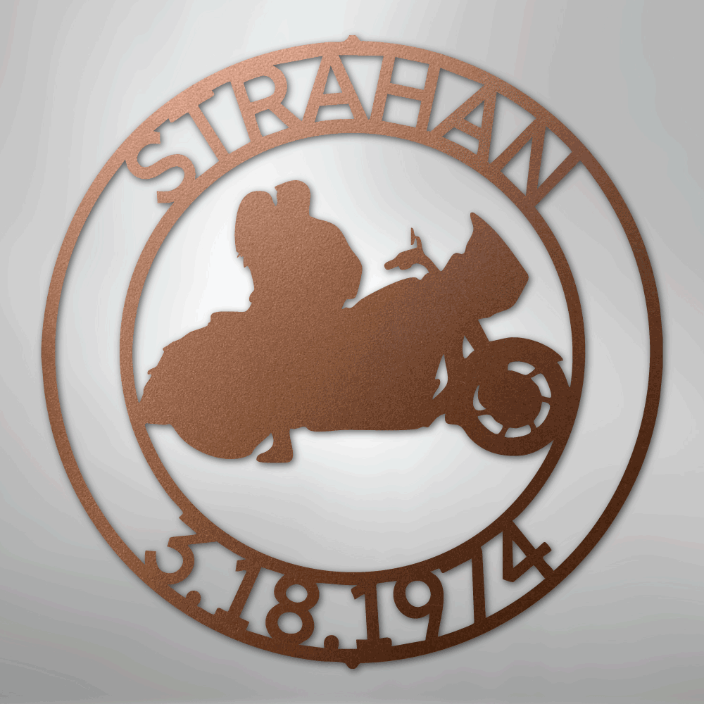 Motorcycle 9
