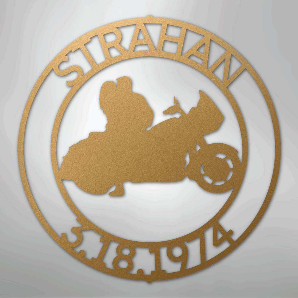 Motorcycle 9