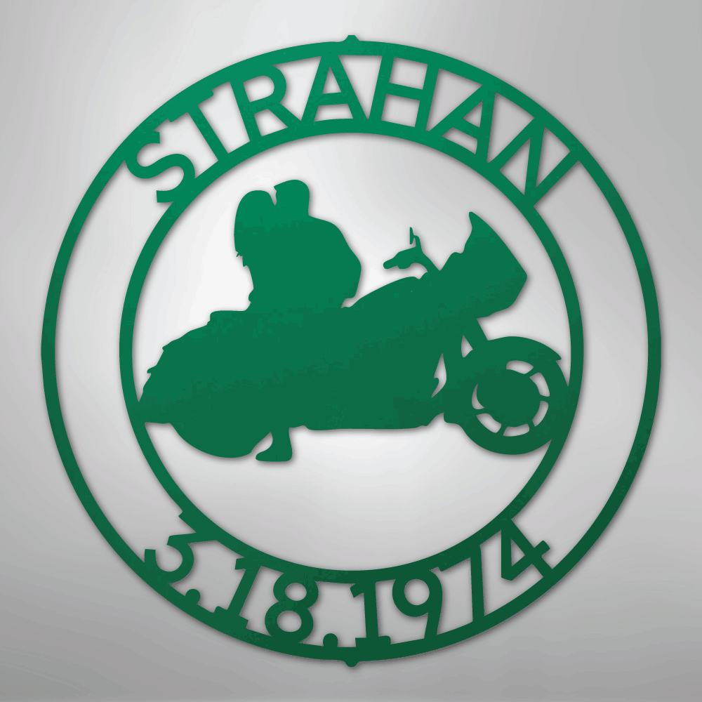 Motorcycle 9