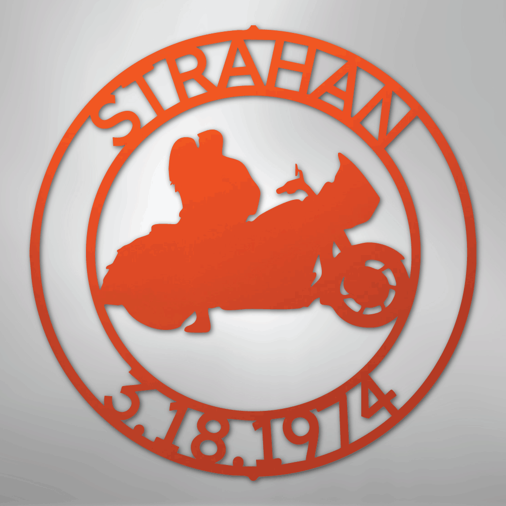 Motorcycle 9